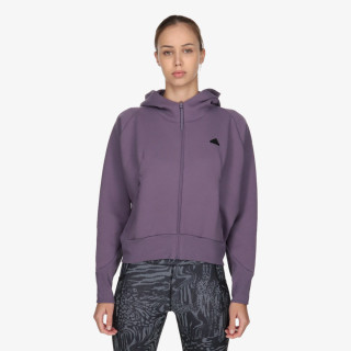 adidas Mikina adidas Z.N.E. Full-Zip 