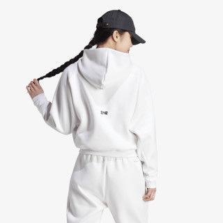 adidas Mikina adidas Z.N.E. Full-Zip 