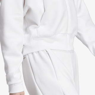 adidas Mikina adidas Z.N.E. Full-Zip 