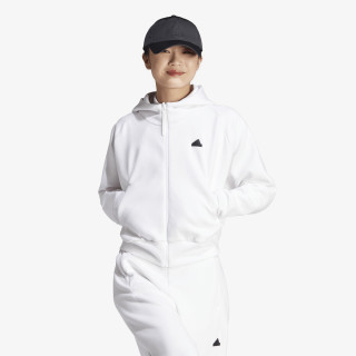 adidas Mikina adidas Z.N.E. Full-Zip 