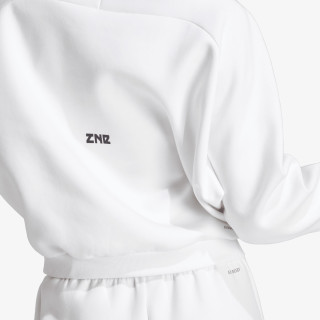 adidas Mikina adidas Z.N.E. Full-Zip 