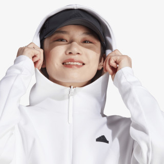 adidas Mikina adidas Z.N.E. Full-Zip 