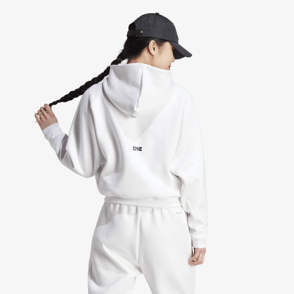 adidas Mikina adidas Z.N.E. Full-Zip 