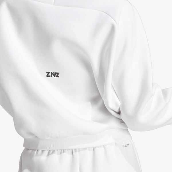 adidas Mikina adidas Z.N.E. Full-Zip 