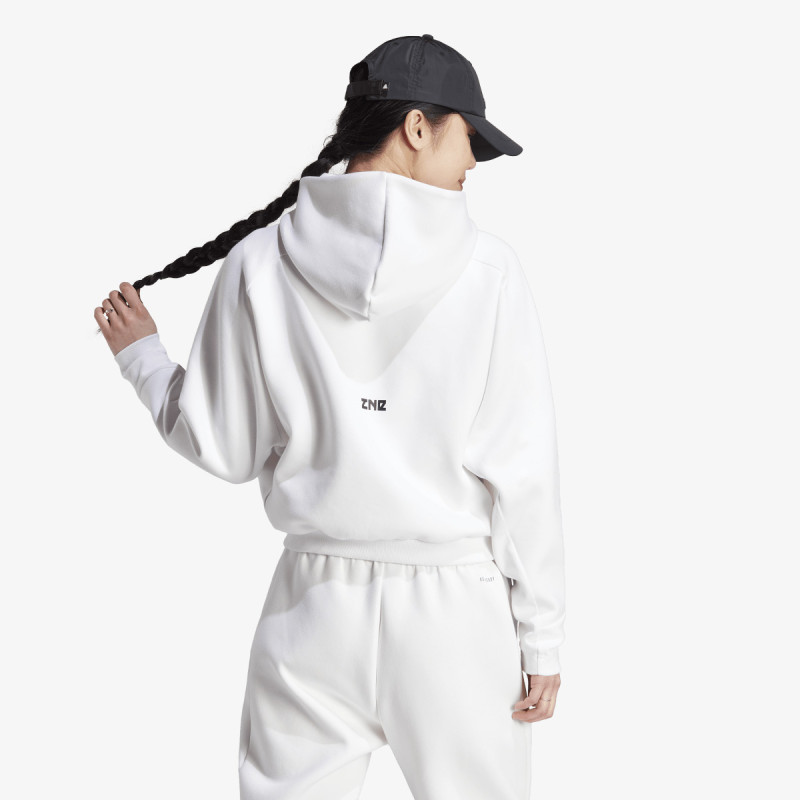 adidas Mikina adidas Z.N.E. Full-Zip 