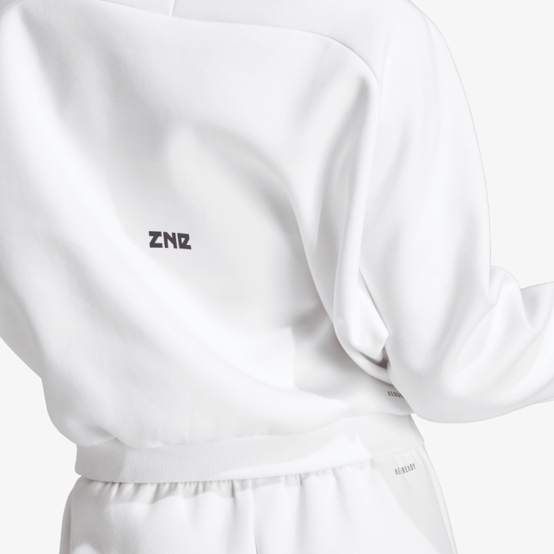 adidas Mikina adidas Z.N.E. Full-Zip 