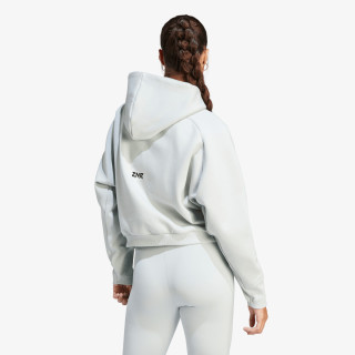 adidas Mikina adidas Z.N.E. Full-Zip 