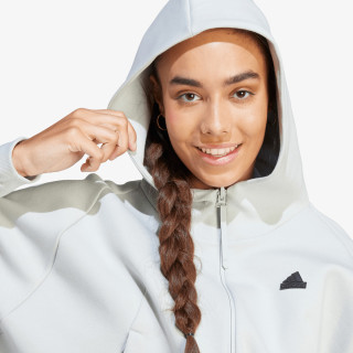 adidas Mikina adidas Z.N.E. Full-Zip 