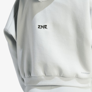 adidas Mikina adidas Z.N.E. Full-Zip 