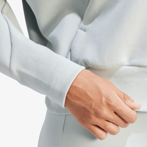 adidas Mikina adidas Z.N.E. Full-Zip 