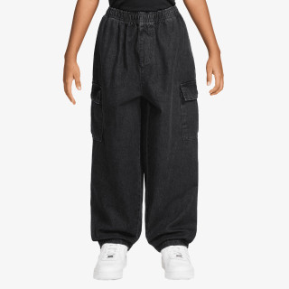 Nike K NSW DENIM CARGO PANT 