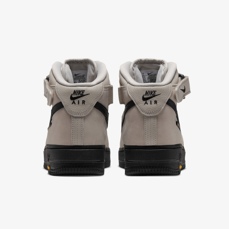 Nike AIR FORCE 1 MID '07 GTX VIBRAM 