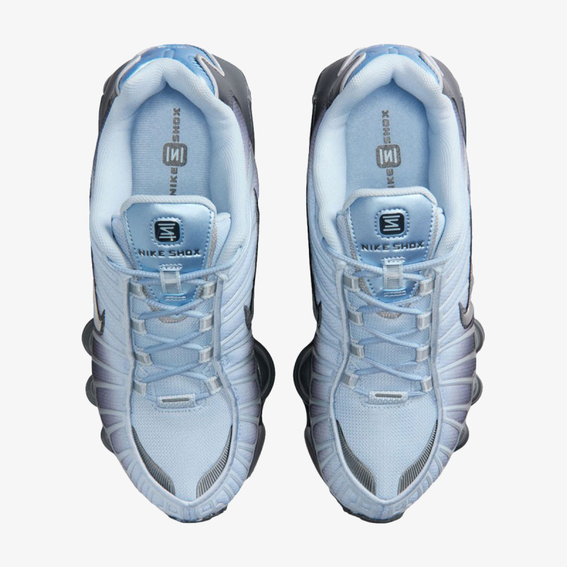 Nike Shox 