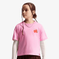 Nike G NSW TEE BOXY WAFFLES 