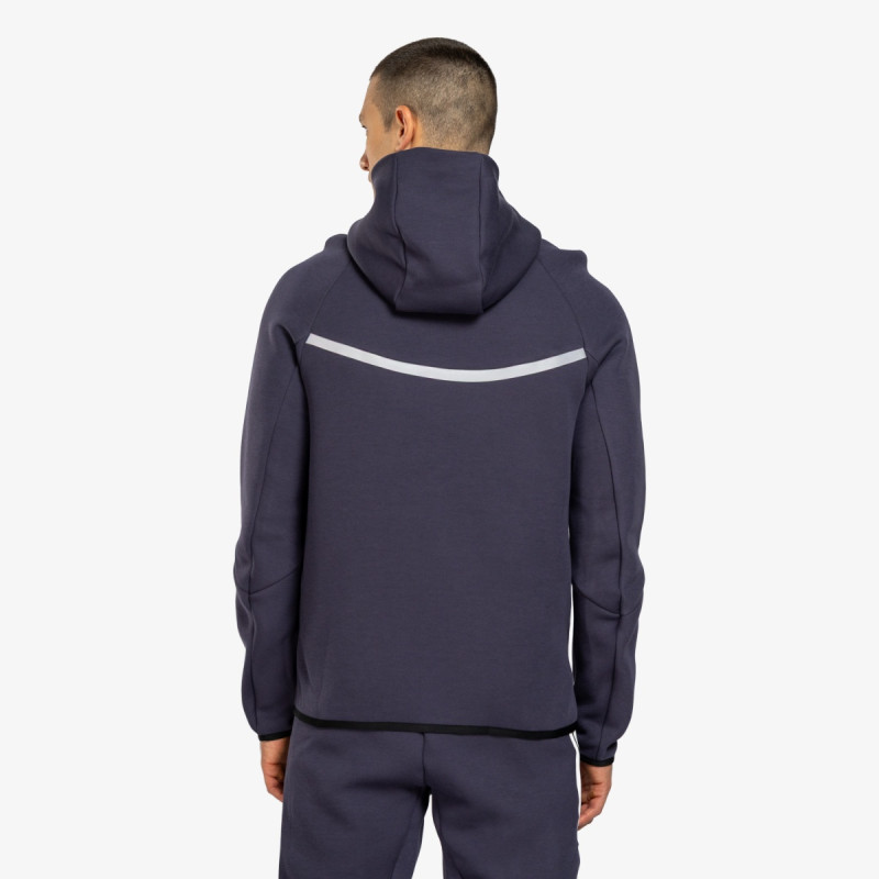 Nike PSG M NK TECHFLCWRFZJKT REF WP 