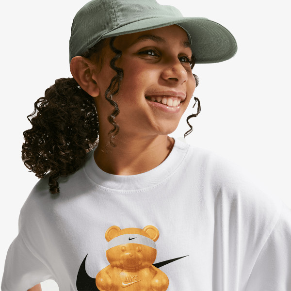 Nike G NSW TEE OC BOXY BEAR 