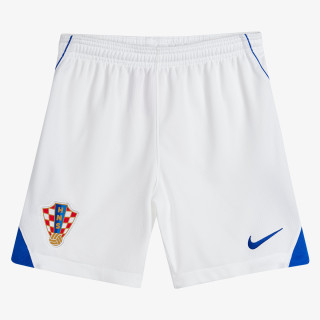 Nike CRO Y NK DF SHORT STAD H/A-WHITE 
