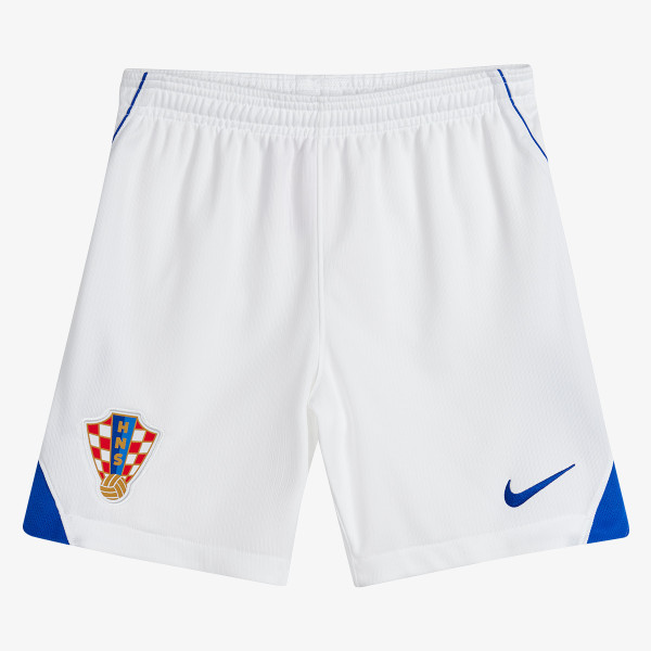 Nike CRO Y NK DF SHORT STAD H/A-WHITE 
