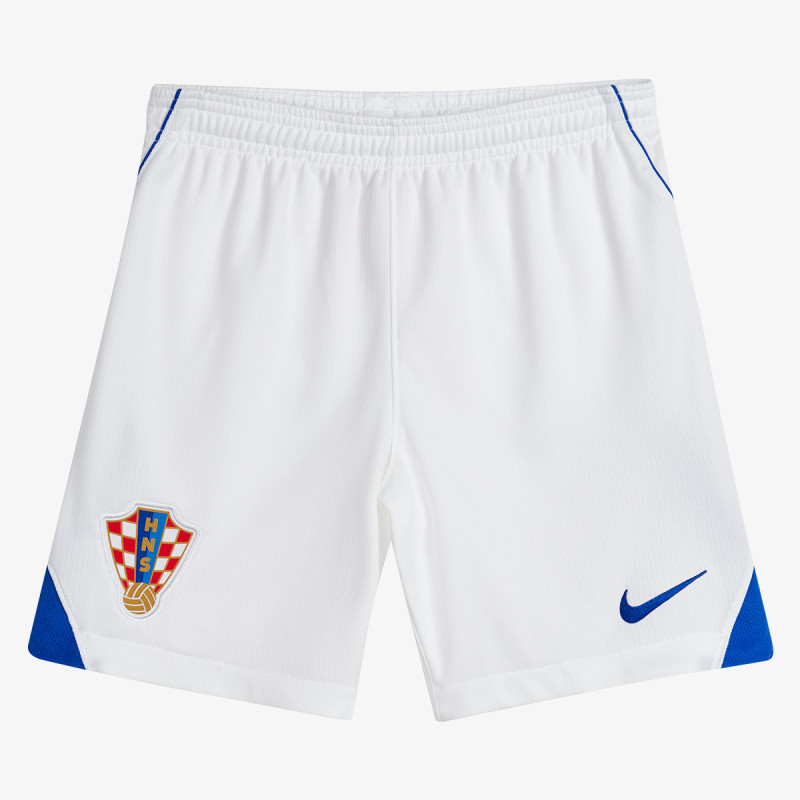 Nike CRO Y NK DF SHORT STAD H/A-WHITE 