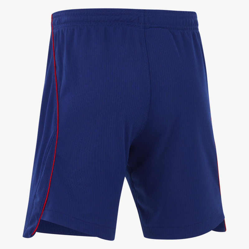 Nike CRO Y NK DF SHORT STAD H/A-DEEP ROYAL BL 