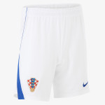 Nike CRO M NK DF SHORT STAD H/A-WHITE 