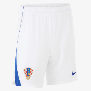 Nike CRO M NK DF SHORT STAD H/A-WHITE 