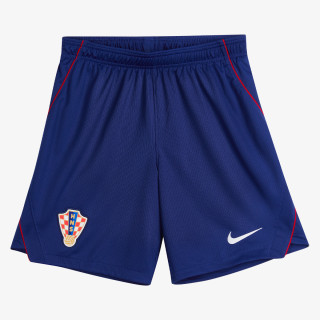 Nike CRO M NK DF SHORT STAD H/A-DEEP ROYAL BL 