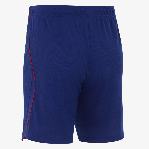 Nike CRO M NK DF SHORT STAD H/A-DEEP ROYAL BL 