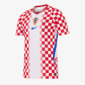 Nike CRO M NK DFADV JSY SS MATCH HM-WHITE/UNI 