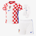 Nike CRO INF NK DF KIT STAD HM-WHITE/UNIVERSI 