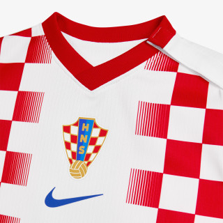 Nike CRO INF NK DF KIT STAD HM-WHITE/UNIVERSI 