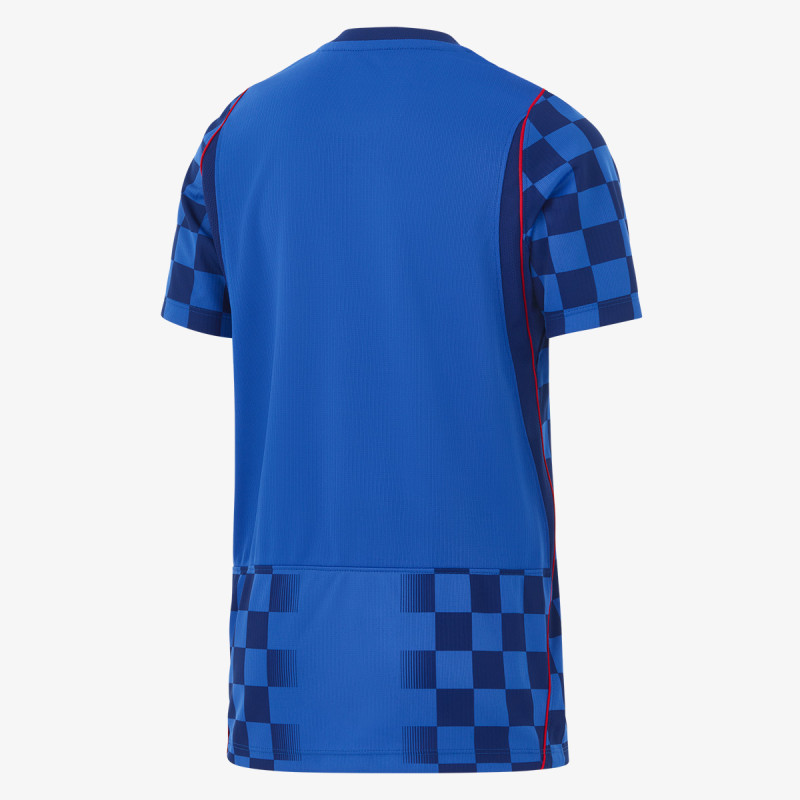 Nike CRO Y NK DF JSY SS STAD AW-DEEP ROYAL BL 