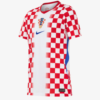 Nike CRO Y NK DF JSY SS STAD HM-WHITE/UNIVERS 