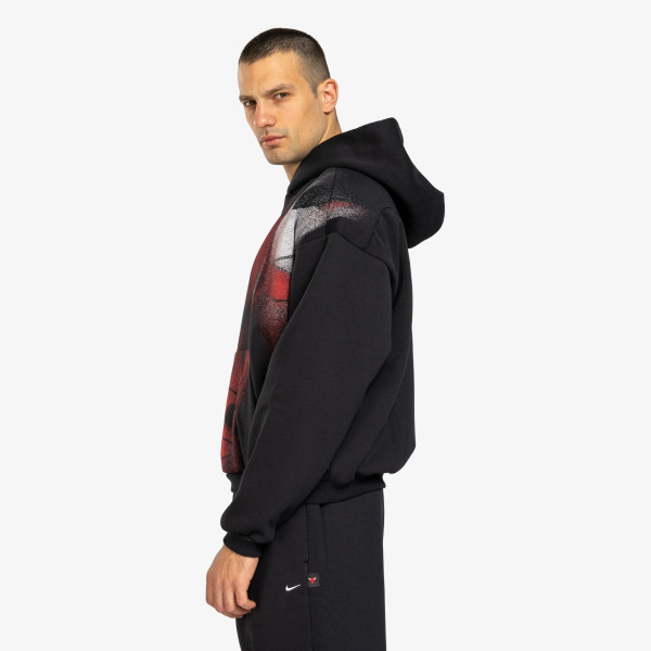 Nike Chicago Bulls 