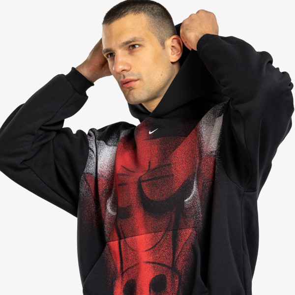 Nike Chicago Bulls 