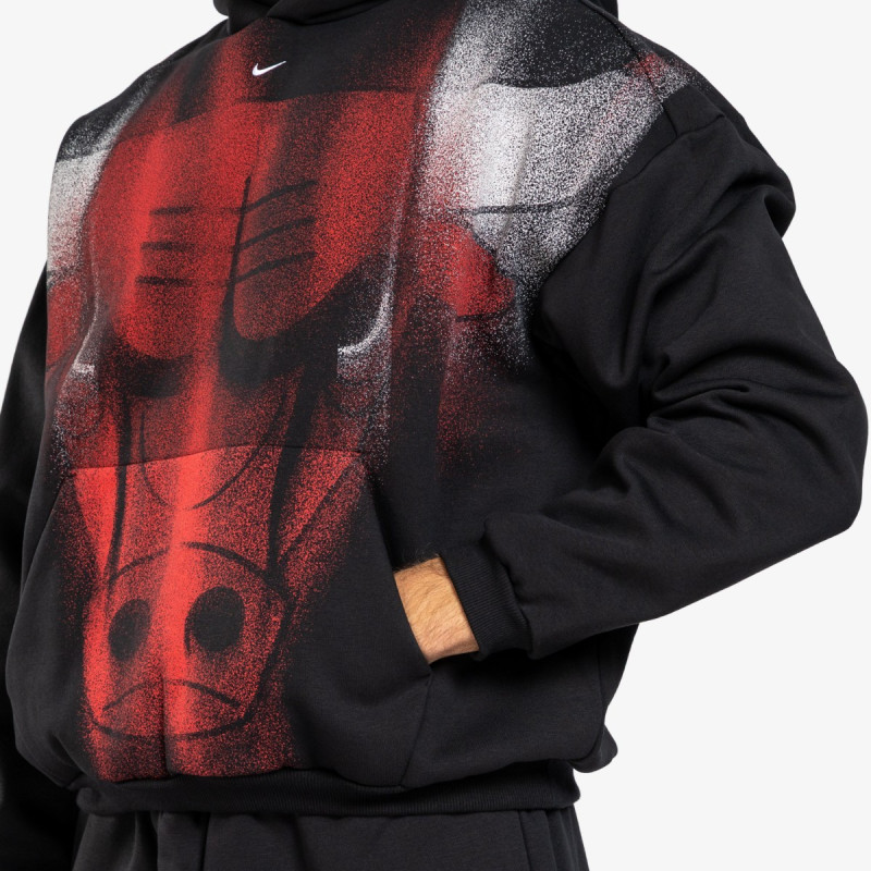 Nike Chicago Bulls 