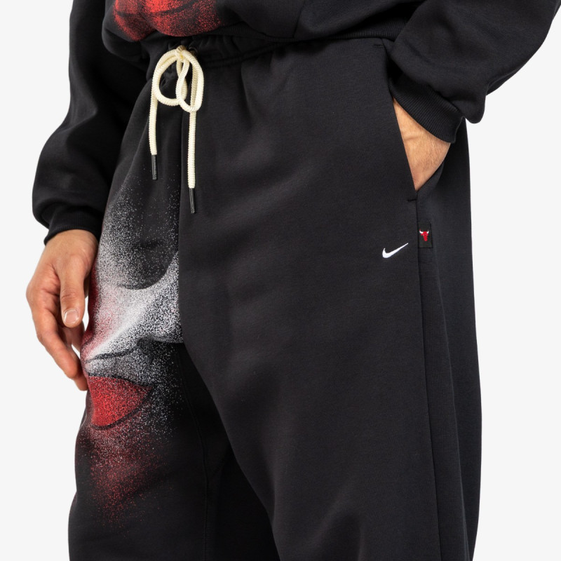 Nike Chicago Bulls 