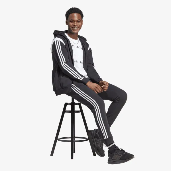 adidas M CB ZIP HD 