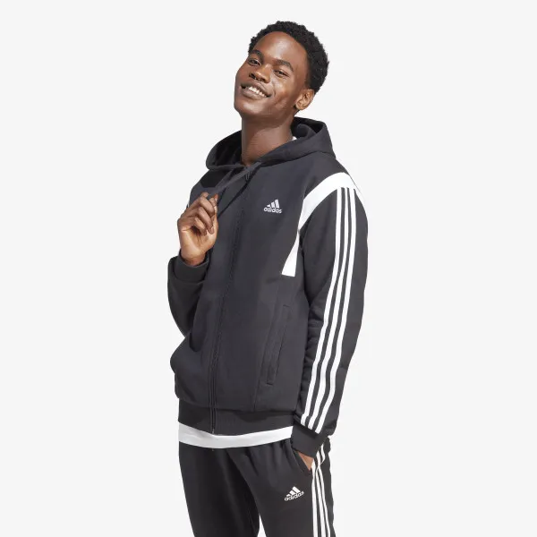 adidas M CB ZIP HD 