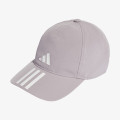 adidas kšiltovka 3-Stripes Aeroready 