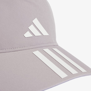 adidas kšiltovka 3-Stripes Aeroready 