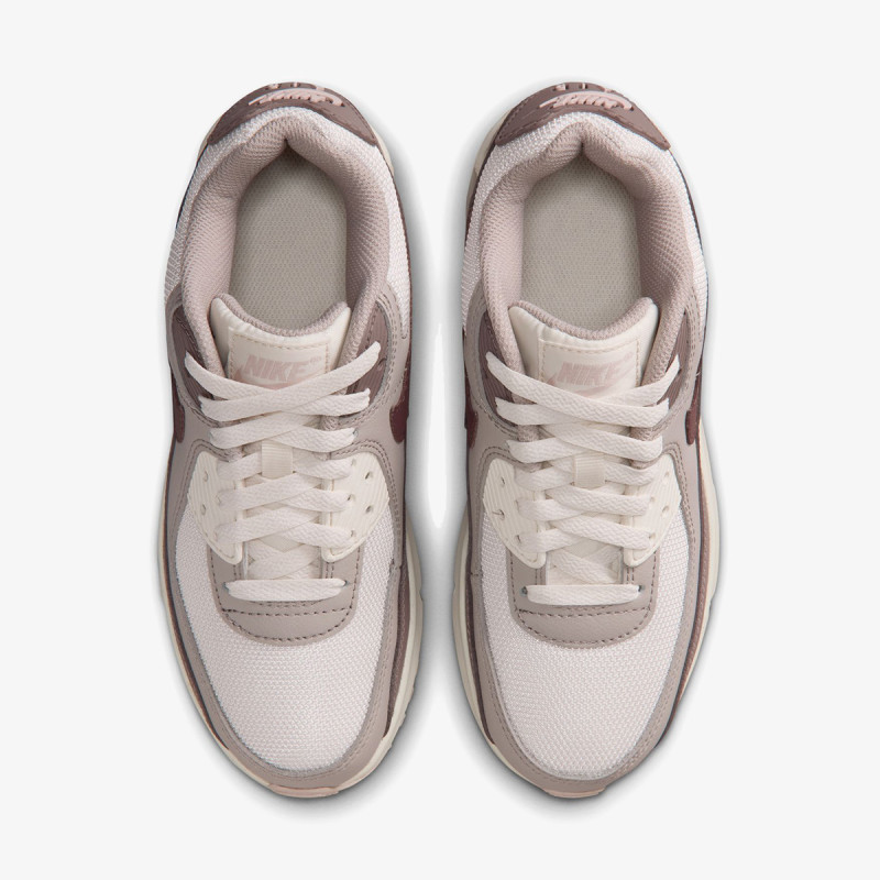 Nike AIR MAX 90 MESH GS 