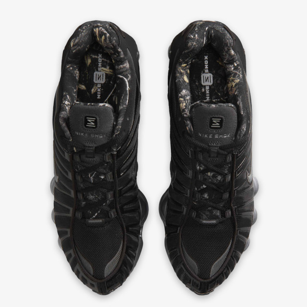 Nike NIKE SHOX TL CM 