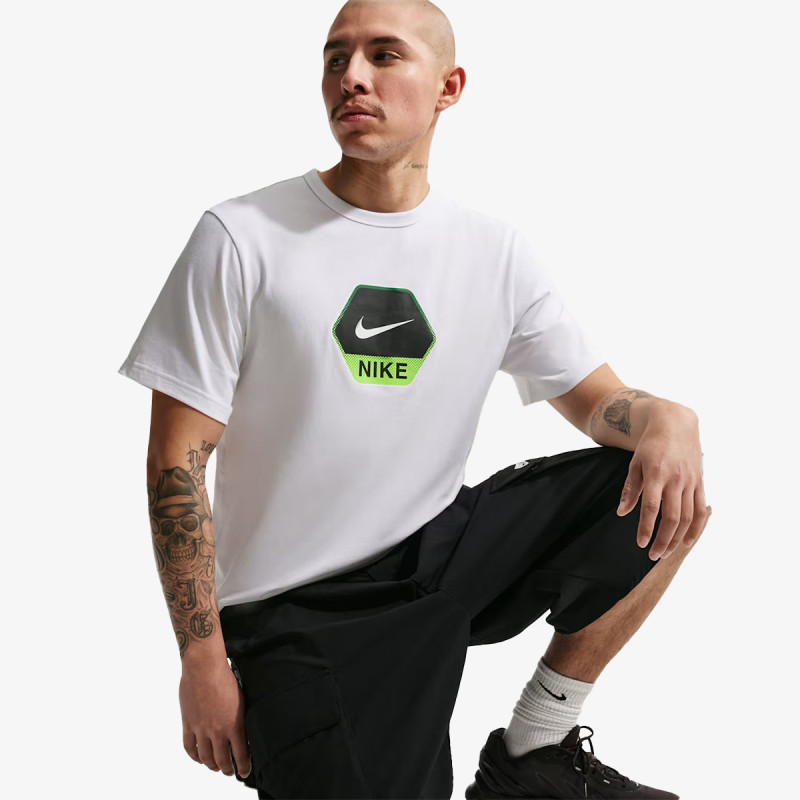 Nike M NSW CS SS GFX TEE 
