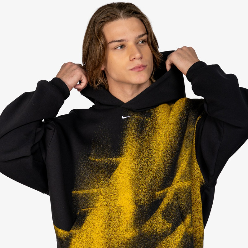 Nike LAL MNK TF SI BB FLC HDY ICON 