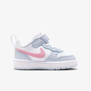 Nike COURT BOROUGH LOW ESS+ BTV 