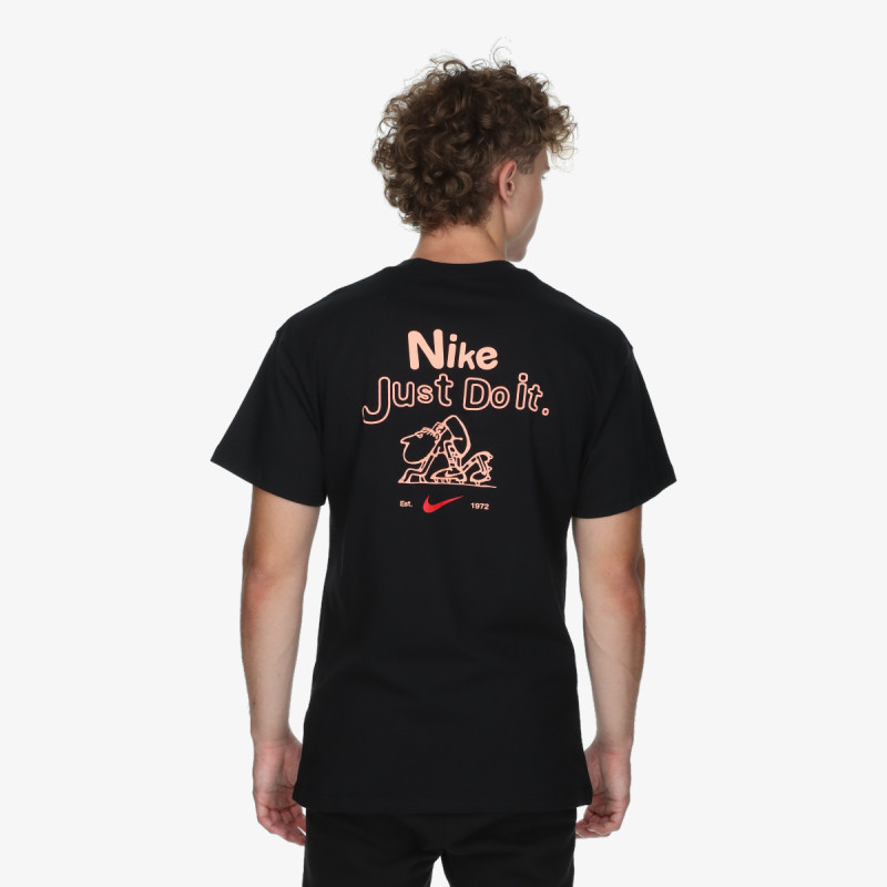 Nike M NSW JDI GFX TEE 