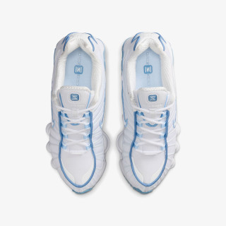 Nike SHOX TL REFLECT GS 