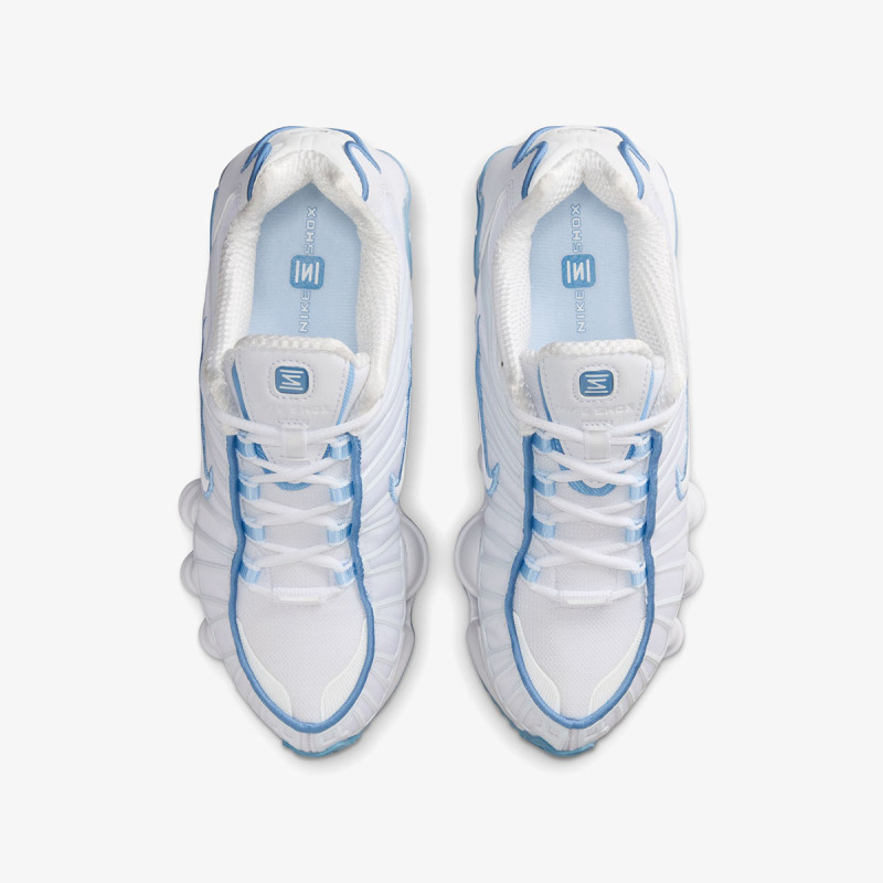 Nike SHOX TL REFLECT GS 