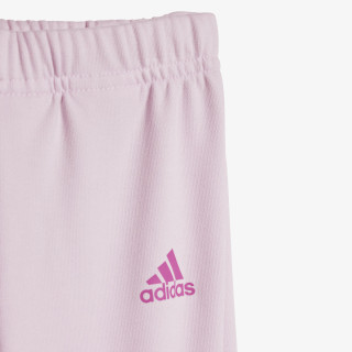 adidas Dětská souprava Essentials Colorblock Jogger 